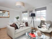 1 Bedroom Apartment Flat