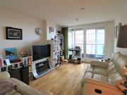 1 Bedroom Apartment Flat