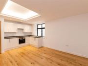 1 Bedroom Apartment Flat
