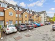 1 Bedroom Apartment Flat