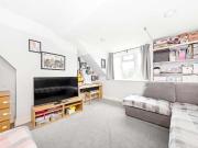 1 Bedroom Apartment Flat