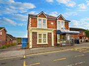 1 Bedroom Apartment Flat