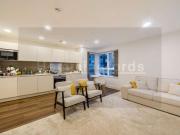 1 Bedroom Apartment Flat