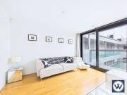 1 Bedroom Apartment Flat