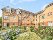 1 Bedroom Apartment Flat
