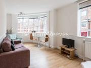1 Bedroom Apartment Flat
