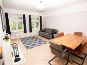 1 Bedroom Apartment Flat