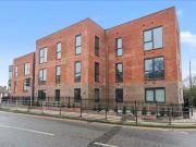 1 Bedroom Apartment Flat