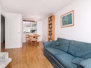 1 Bedroom Apartment Flat
