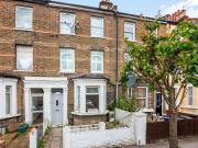 1 Bedroom Apartment Flat