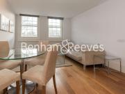 1 Bedroom Apartment Flat