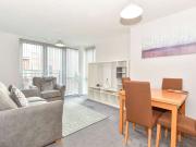 1 Bedroom Apartment Flat