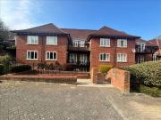 1 Bedroom Apartment Flat