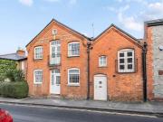 1 Bedroom Apartment Flat