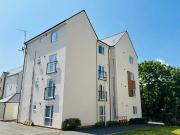 1 Bedroom Apartment Flat