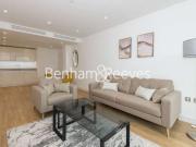 1 Bedroom Apartment Flat