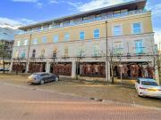 1 Bedroom Apartment Flat