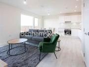 1 Bedroom Apartment Flat