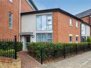 1 Bedroom Apartment Flat