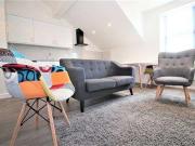 1 Bedroom Apartment Flat