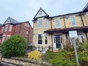 1 Bedroom Apartment Flat