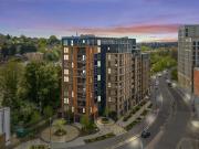 1 Bedroom Apartment Flat