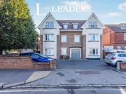 1 Bedroom Apartment Flat