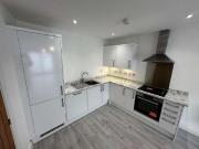 1 Bedroom Apartment Flat