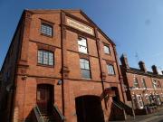 1 Bedroom Apartment Flat