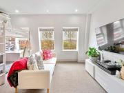 1 Bedroom Apartment Flat