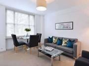 1 Bedroom Apartment Flat