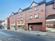 1 Bedroom Apartment Flat