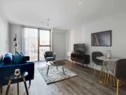 1 Bedroom Apartment Flat