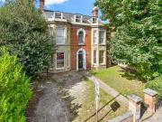 1 Bedroom Apartment Flat