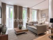 1 Bedroom Apartment Flat