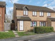 1 Bedroom Apartment Flat