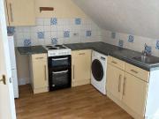 1 Bedroom Apartment Flat