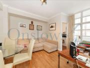 1 Bedroom Apartment Flat