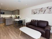 1 Bedroom Apartment Flat