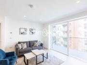 1 Bedroom Apartment Flat