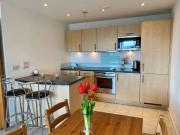 1 Bedroom Apartment Flat