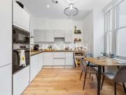 1 Bedroom Apartment Flat