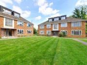 1 Bedroom Apartment Flat