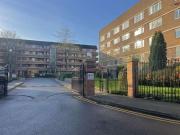 1 Bedroom Apartment Flat