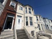 1 Bedroom Apartment Flat