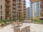 1 Bedroom Apartment Flat