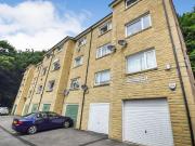 1 Bedroom Apartment Flat