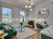 1 Bedroom Apartment Flat