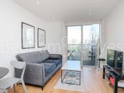 1 Bedroom Apartment Flat