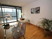 1 Bedroom Apartment Flat